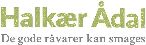 Halkær Ådal